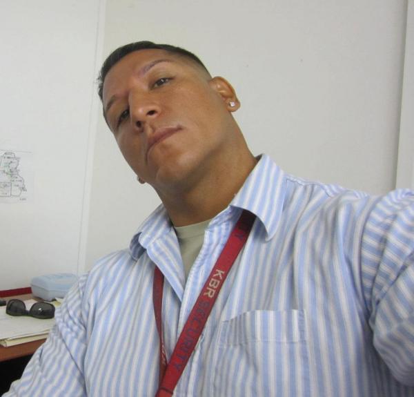 Eduardo Naranjo - Class of 1989 - East Chicago Central High School