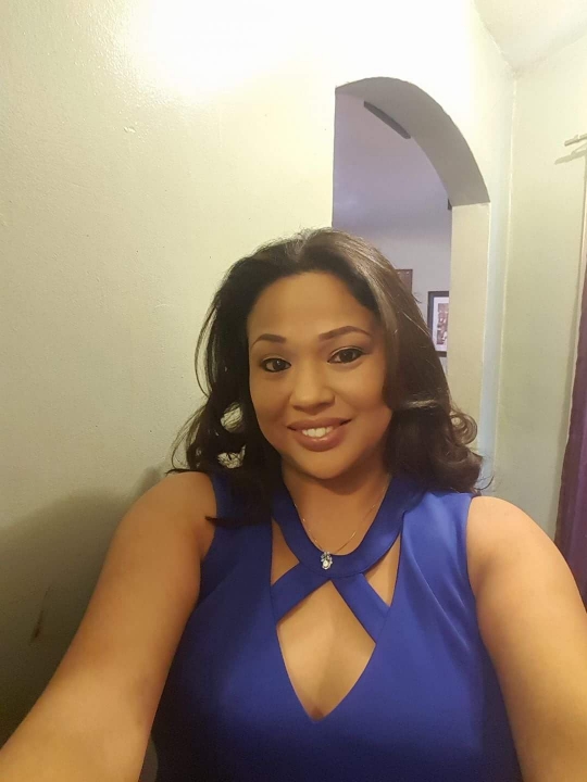 Melina Delgado - Class of 1997 - East Chicago Central High School