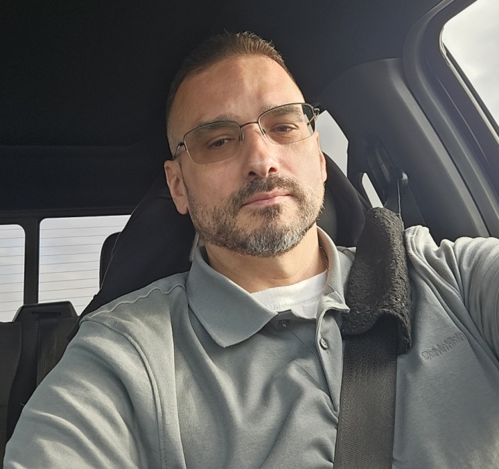 Arthur Cruz - Class of 1992 - East Chicago Central High School