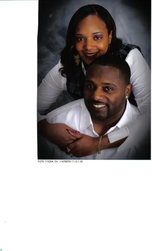 Sam Reed - Class of 1991 - East Chicago Central High School