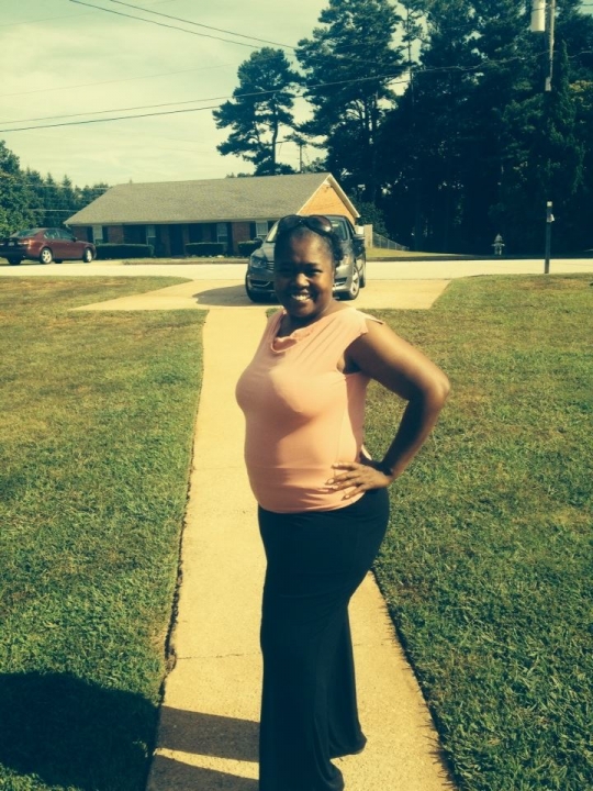 Geni Stinson - Class of 1989 - East Chicago Central High School