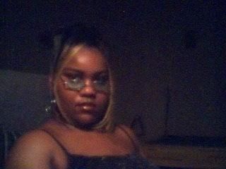 Kishna Glass - Class of 1996 - East Chicago Central High School