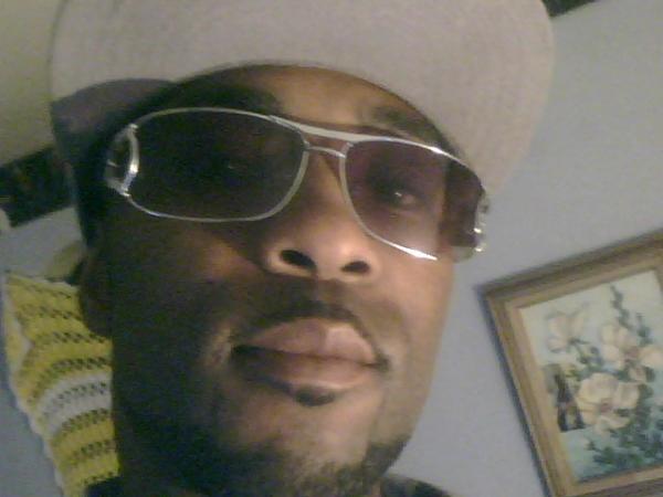 Tylond Haden - Class of 1999 - East Chicago Central High School