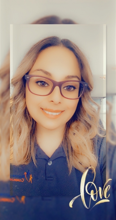 Marci Escamilla - Class of 2001 - East Chicago Central High School