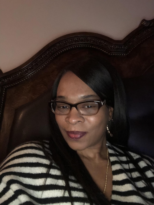 Shawna Rodgers - Class of 1990 - East Chicago Central High School