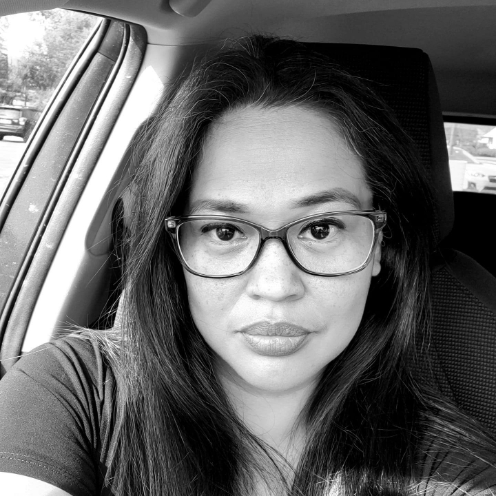 Melina Delgado - Class of 1997 - East Chicago Central High School