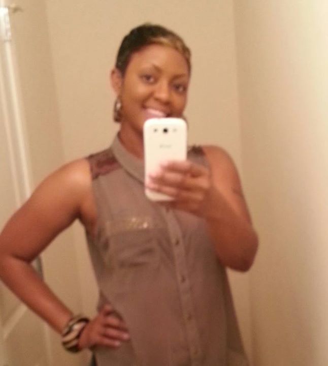 Summyya D Jackson - Class of 2004 - East Chicago Central High School