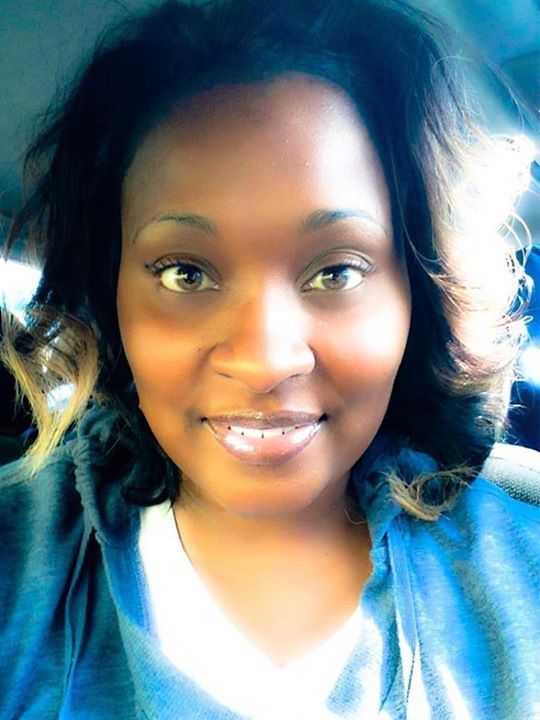 Tikeisha Nixon - Class of 1994 - East Chicago Central High School