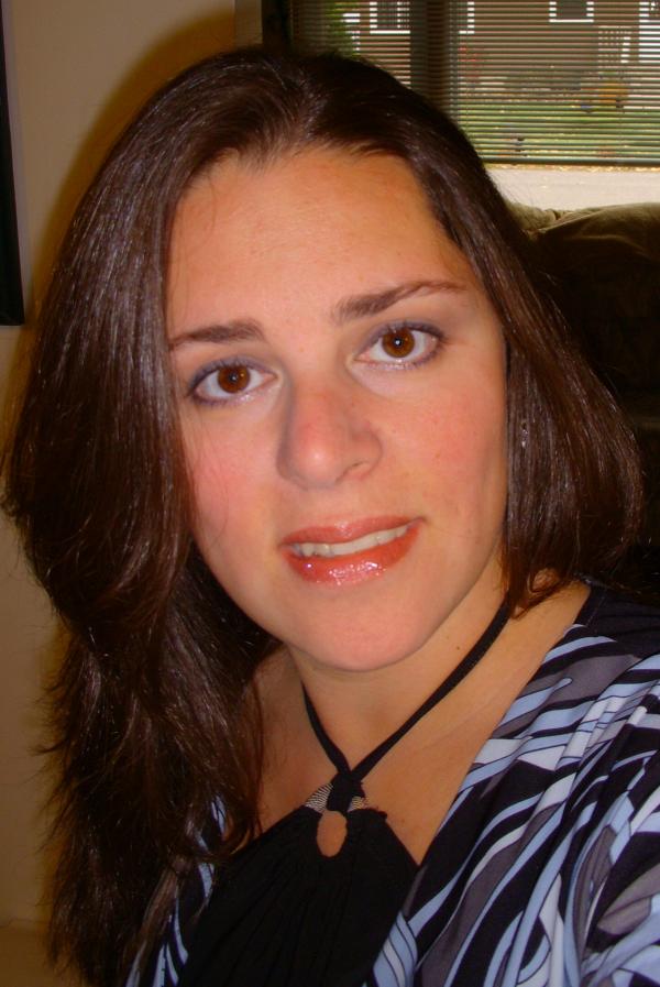 Tracie Fox - Class of 1990 - Calumet High School