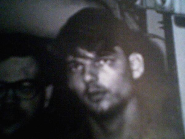 Richard Antonavich - Class of 1977 - Calumet High School