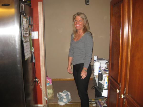 Melissa Hescher - Class of 1984 - Calumet High School
