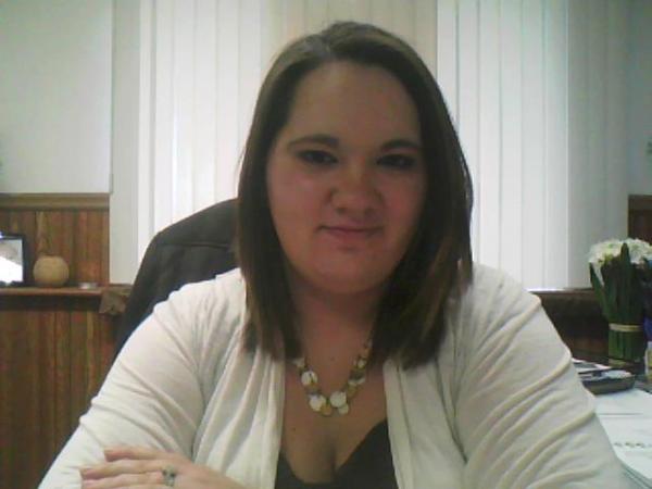 Diana Ciocoi - Class of 2006 - Calumet High School