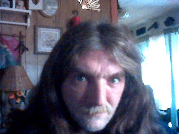 Kenneth Antonavich - Class of 1981 - Calumet High School