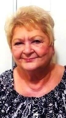 Linda Russell - Class of 1964 - Calumet High School