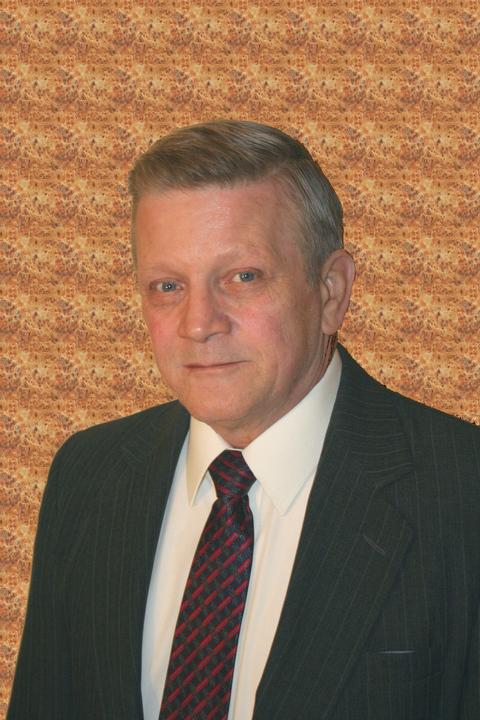 Charlie Sheets - Class of 1972 - Calumet High School