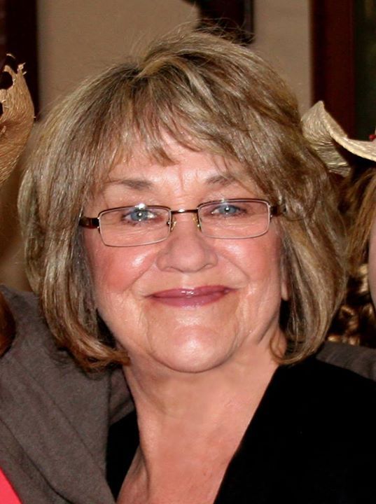 Judy Harvey - Class of 1966 - Calumet High School