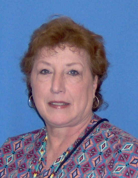 Regenia Ansley - Class of 1972 - Calumet High School