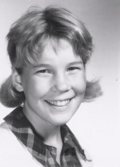 Pamela Nelson - Class of 1969 - Redwood High School