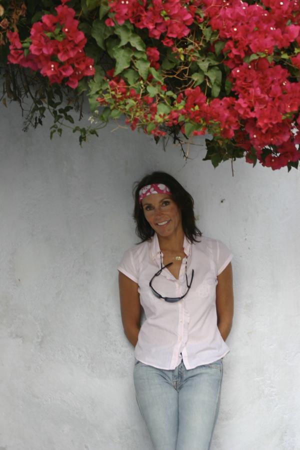 Carrie Thompson - Class of 1972 - Redwood High School