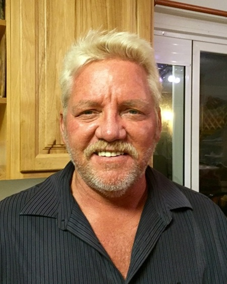 Barry Costa - Class of 1976 - Redwood High School