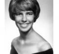 Nancy Nelson, class of 1963