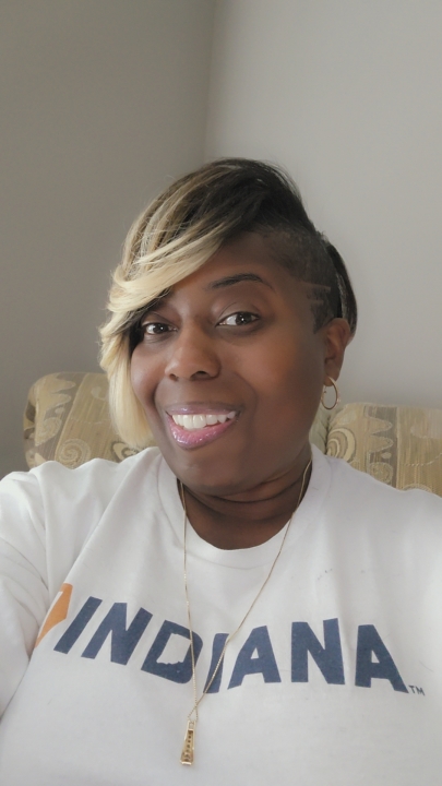 Krystal S. Johnson - Class of 1997 - Horace Mann High School