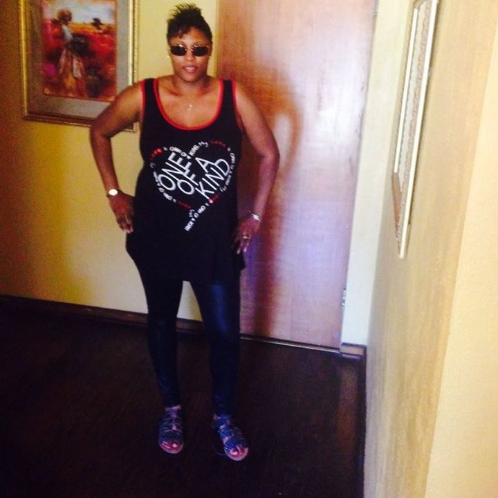 Arlana Jones - Class of 1990 - Horace Mann High School