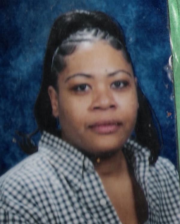 Ladonna Trice - Class of 1977 - Horace Mann High School