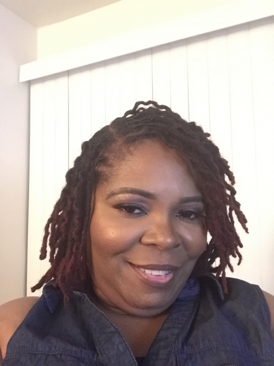 Monica Brooks - Class of 1991 - Horace Mann High School