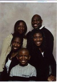 Marcus Dixon - Class of 1984 - Horace Mann High School