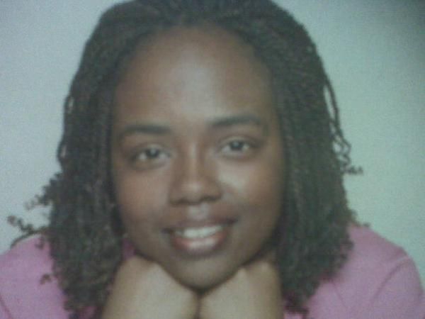Ebony Parker - Class of 2000 - Horace Mann High School