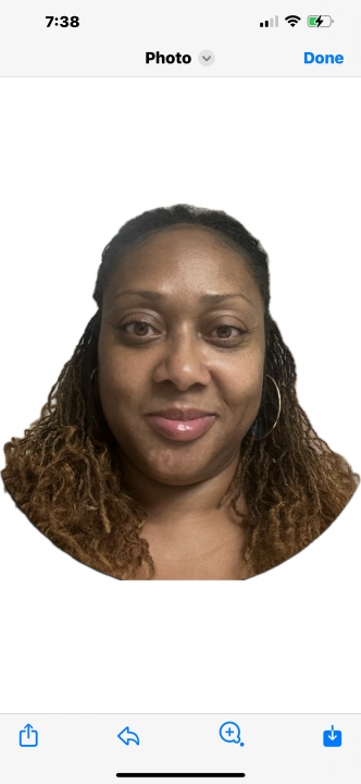 Brandi Echols - Class of 1998 - Horace Mann High School