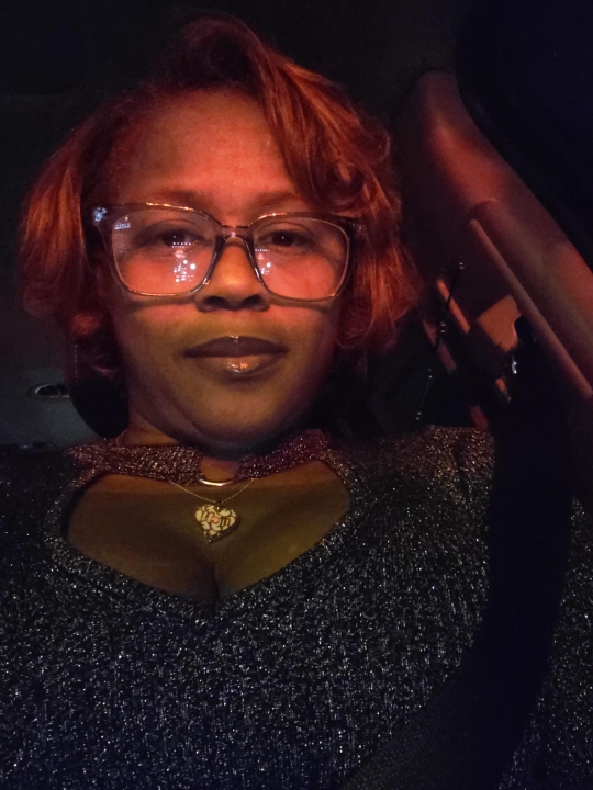 Latricia Harper - Class of 1989 - Horace Mann High School