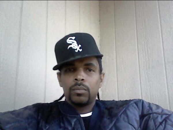 Keith Mcduffie - Class of 1987 - Horace Mann High School