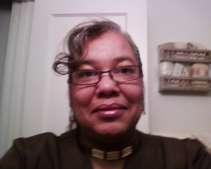 Janet Ferguson - Class of 1975 - Horace Mann High School