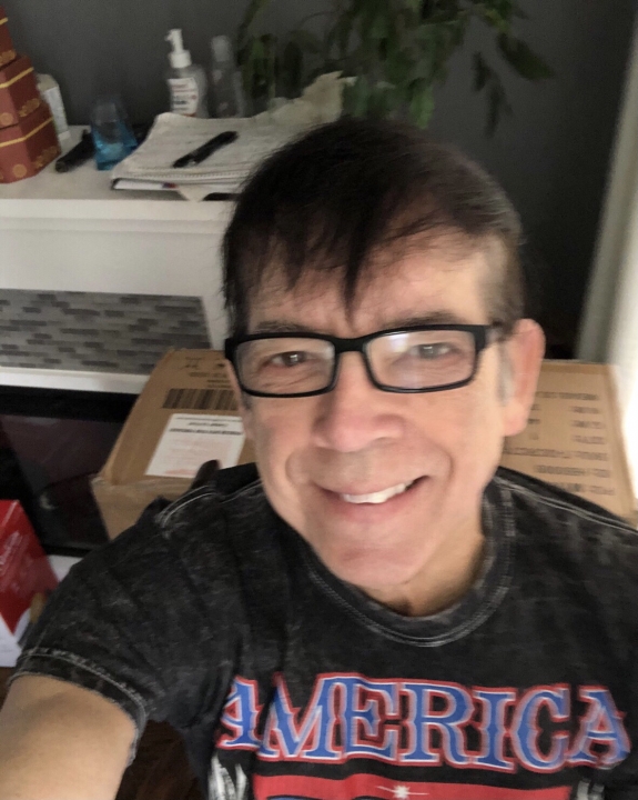 Ramon Santos - Class of 1969 - Horace Mann High School