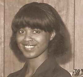 Cheryl Harris - Class of 1972 - Horace Mann High School