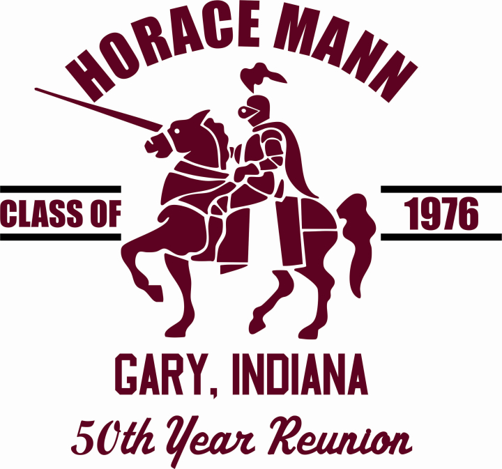 Gary Indiana Horace Mann Class of 1976