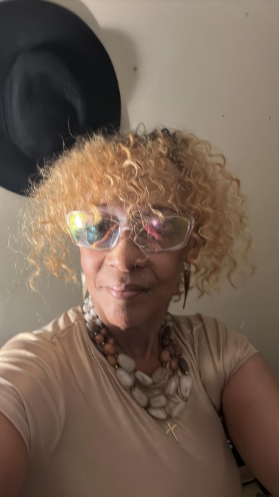 Marie Marie A Richardson - Class of 1975 - Horace Mann High School