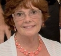 Donna Radigan, class of 1964