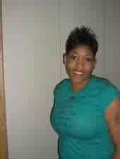 Lavanita Jackson - Class of 1996 - Lew Wallace High School