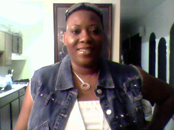 Ladonna Hillard - Class of 1992 - Lew Wallace High School