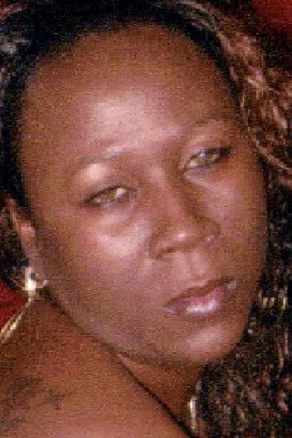 Jacqueline Freeman - Class of 1993 - Lew Wallace High School