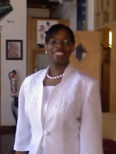 Warnette Parker Willis - Class of 1988 - Lew Wallace High School