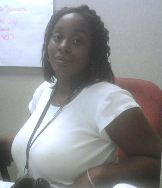 Rodneisha Mcmillan - Class of 1999 - Lew Wallace High School
