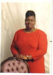 Loretta Pugh - Class of 1992 - Lew Wallace High School