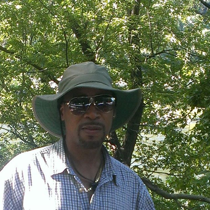 Ricky Houston - Class of 1989 - Lew Wallace High School