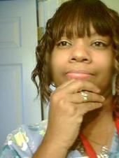 Chaka Horton-pleasant - Class of 1993 - Lew Wallace High School