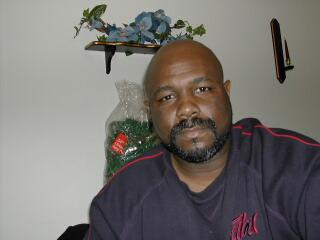 Leo Epson Jr - Class of 1982 - Lew Wallace High School