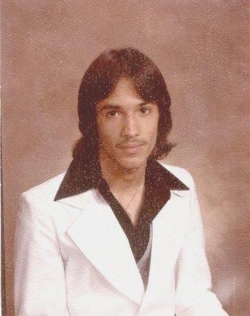 Jaime Rivera - Class of 1978 - Lew Wallace High School